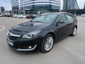 Opel Insignia 1.6TURBO-170-NAVI