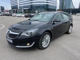 Opel Insignia 1.6TURBO-170-NAVI - [3] 