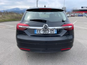 Opel Insignia 1.6TURBO-170-NAVI | Mobile.bg    5