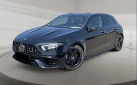 Mercedes-Benz A45 AMG *AMG*4M*360*CAMERA*PANORAMA*, снимка 1