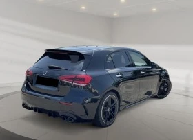 Mercedes-Benz A45 AMG *AMG*4M*360*CAMERA*PANORAMA*, снимка 2