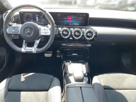 Mercedes-Benz A45 AMG *AMG*4M*360*CAMERA*PANORAMA*, снимка 4