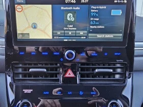 Hyundai Ioniq !!!PLUG-INHYBRID!!!!!!!25000!!! | Mobile.bg    13