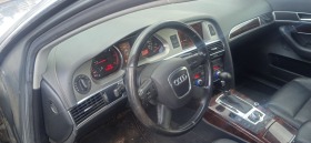 Audi A6 2,7 тди, снимка 11 - Автомобили и джипове - 44738067