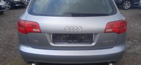 Audi A6 2,7 тди, снимка 9 - Автомобили и джипове - 44738067