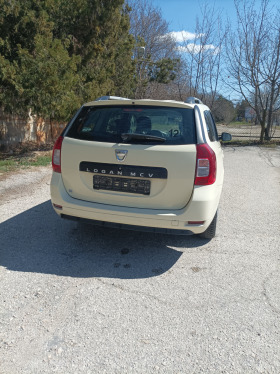 Dacia Logan 1.2   | Mobile.bg   3
