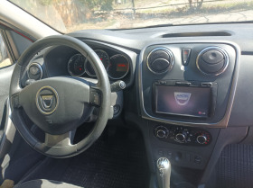 Dacia Logan 1.2   | Mobile.bg   10