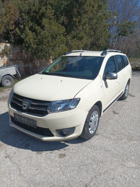 Dacia Logan 1.2   | Mobile.bg   5