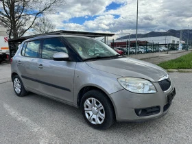 Skoda Fabia 1.2i / ГАЗ - [1] 