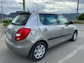 Skoda Fabia 1.2i / ГАЗ, снимка 3