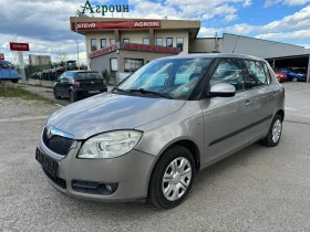 Skoda Fabia 1.2i / ГАЗ, снимка 2