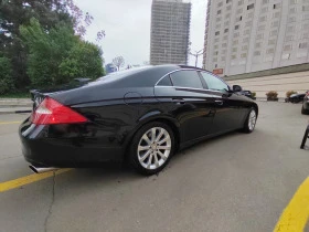 Mercedes-Benz CLS 350 Газова уредба , снимка 2