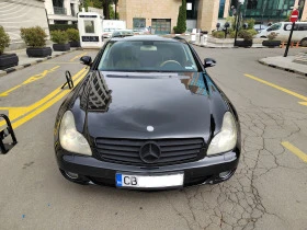 Mercedes-Benz CLS 350 Газова уредба , снимка 5