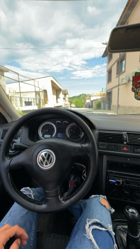 VW Golf 1.9 tdi ajm, снимка 6
