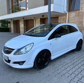 Opel Corsa Limited Edition, снимка 1