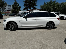     BMW 320 320d xDrive Sport Line