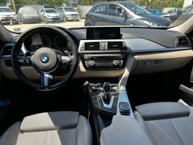 BMW 320 320d xDrive Sport Line, снимка 11