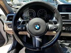 BMW 320 320d xDrive Sport Line, снимка 12