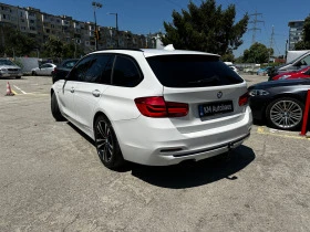     BMW 320 320d xDrive Sport Line