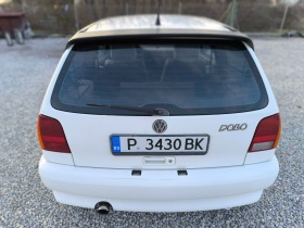 VW Polo ПРОДАДЕНА 17.ЮНИ.2024г, снимка 8