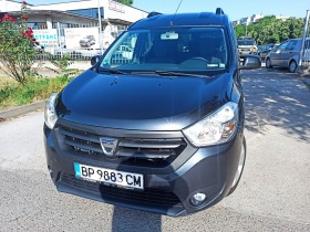 Dacia Dokker 1.5 | Mobile.bg   2