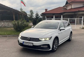 VW Passat 2.0TDI* 200* R-LINE* * *  | Mobile.bg    5