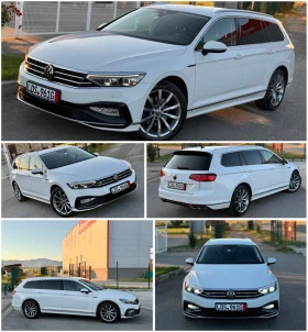 VW Passat 2.0TDI* 200* R-LINE* * *  | Mobile.bg    8