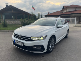 VW Passat 2.0TDI* 200КС* R-LINE* ДИГИТАЛ* КАМЕРА* ПЕЧКА - изображение 1