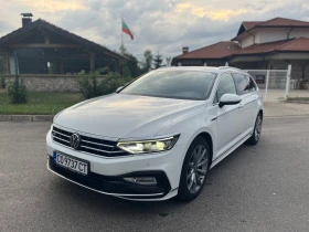     VW Passat 2.0TDI* 200* R-LINE* * * 