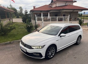 VW Passat 2.0TDI* 200* R-LINE* * *  | Mobile.bg    2