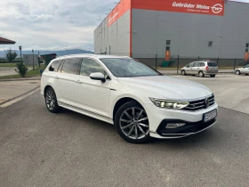 VW Passat 2.0TDI* 200* R-LINE* * *  | Mobile.bg    3