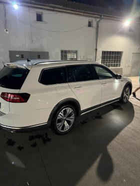 VW Alltrack 2000TDI 190k.c, снимка 12