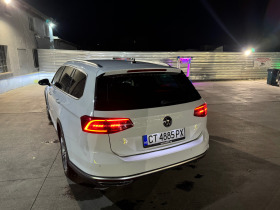 VW Alltrack 2000TDI 190k.c, снимка 17