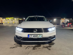 VW Alltrack 2000TDI 190k.c, снимка 16