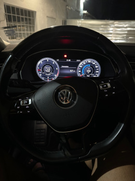 VW Alltrack 2000TDI 190k.c, снимка 14