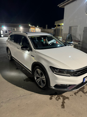 VW Alltrack 2000TDI 190k.c, снимка 9