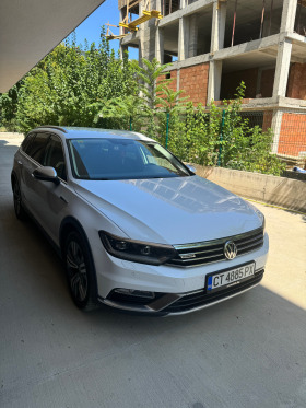 VW Alltrack 2000TDI 190k.c, снимка 1