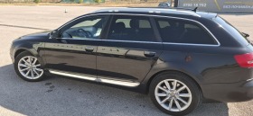 Audi A6 Allroad 3.0TFSI 290HP, снимка 6