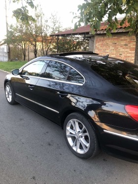 VW CC 2.0 TDI | Mobile.bg    3