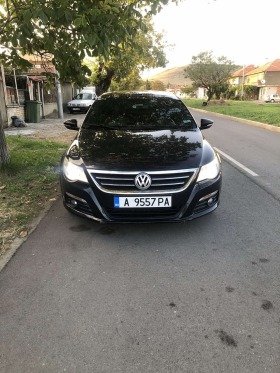 VW CC 2.0 TDI | Mobile.bg    1