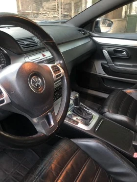 VW CC 2.0 TDI, снимка 5