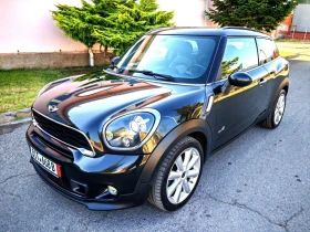 Mini Paceman SD 4x4 AВТОМАТ ТОП, снимка 1