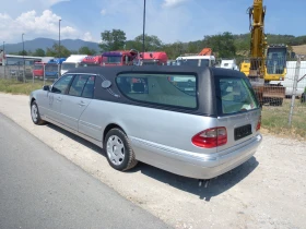     Mercedes-Benz E 270 E270CDI 