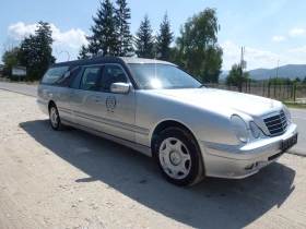 Mercedes-Benz E 270 E270CDI  | Mobile.bg    3