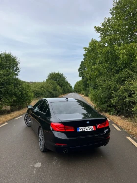 BMW 530 i Xdrive, снимка 7