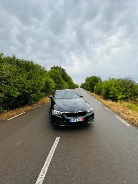 BMW 530 i Xdrive, снимка 1