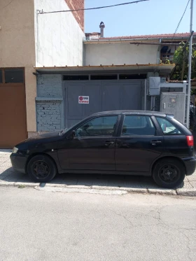 Seat Ibiza, снимка 1