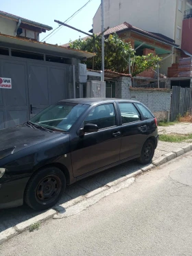 Seat Ibiza, снимка 4