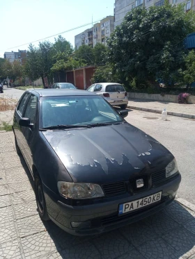 Seat Ibiza, снимка 6