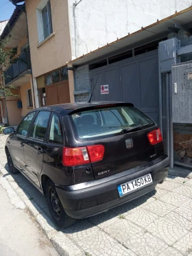 Seat Ibiza, снимка 5